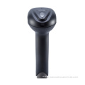 handheld wired 1d barcode scanner USB/RS232